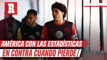 América va por la hazaña en el Estadio Azteca contra Pachuca