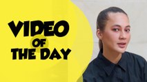Video of The Day: Keluarga Paula Verhoeven Positif Covid-19, Mulan Jameela Lebaran sama Keluarga