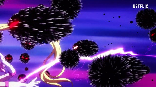 หนัง พริตตี้ การ์เดี้ยน เซเลอร์ มูน อีเทอร์นัล เดอะ มูฟวี่