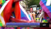 Resumen semanal de Noticias del 10 al 14 de Mayo de 2021