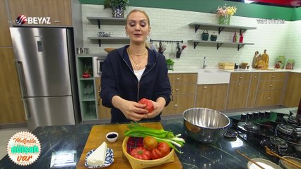 Mutfakta Gülsah Var 15 Mayıs 2021