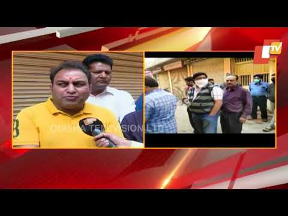 Rourkela Businessman Murder Triggers Panic Among Locals