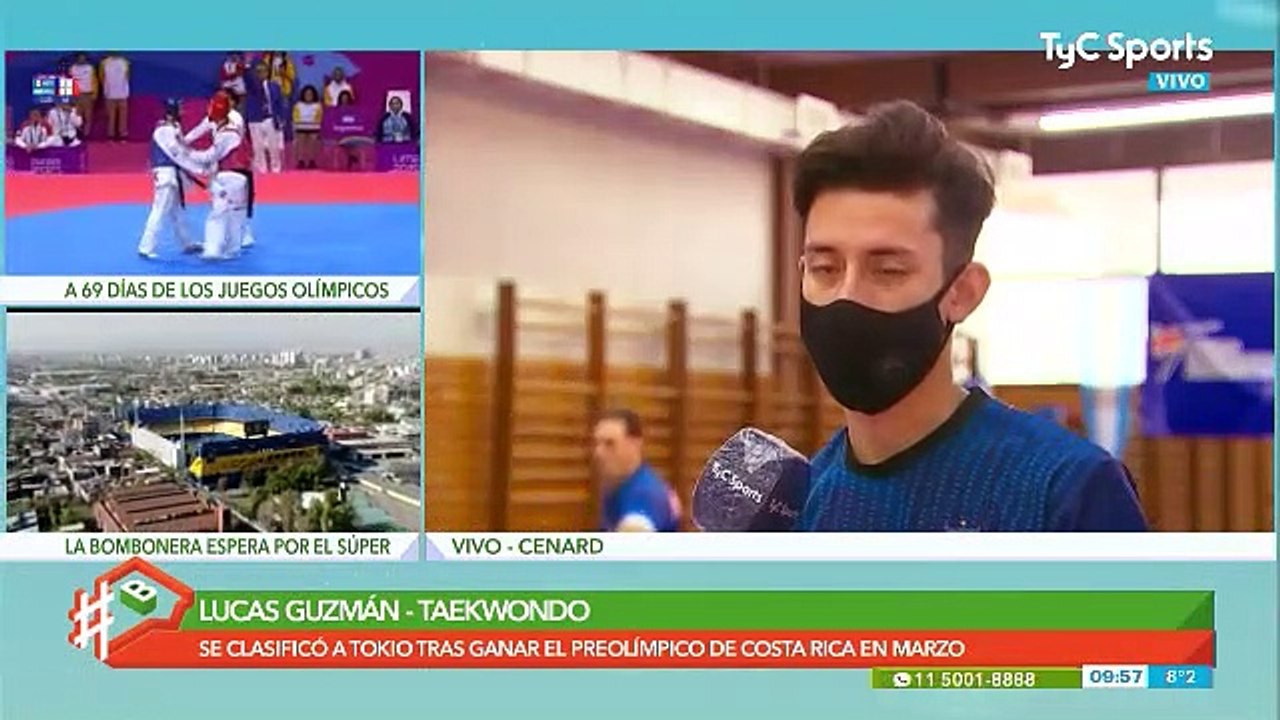 #Bonadeo