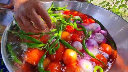 Mix Dal Recipe | Punjabi Style Dal | Restaurant Style Dal | Authentic Daal | Village Food Secrets