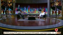 حورية فرغلي: السحر وراء حرماني من الزواج وعدم الإنجاب