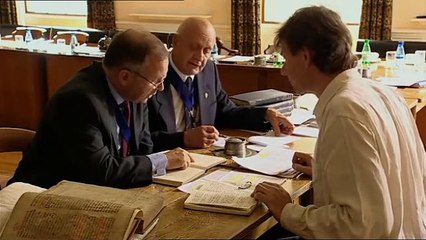 BBC Michael Wood In Search Of Shakespeare 2of4 The Lost Years