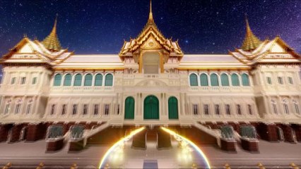 ข่าวในพระราชสำนัก ประจำวันเสาร์ที่ 15 พฤษภาคม พ.ศ. 2564