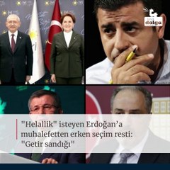 1 Dakikada bugün ne oldu? | 15 Mayıs 2021