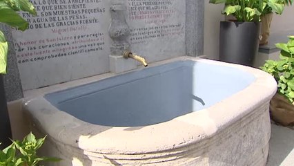 Un nuevo San Isidro limititado por lam pandemia