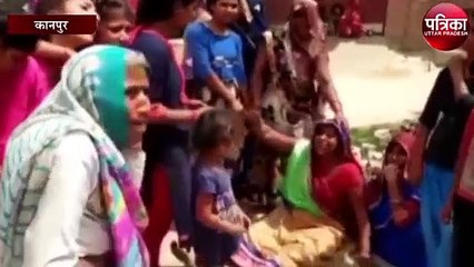 डबल मर्डर से पुलिस महकमे में हड़कंप, प्रेमी युगल की हुई हत्या