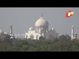 Businesses Around Taj Mahal See Drastic Fall With No Footfall Of Foreigners