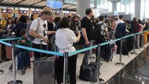 İsrail'den gelen yolculardan PCR testi istenecek
