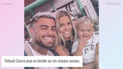 Jessica Thivenin : Son fils Maylone, un génie ? "Enstein est là !"