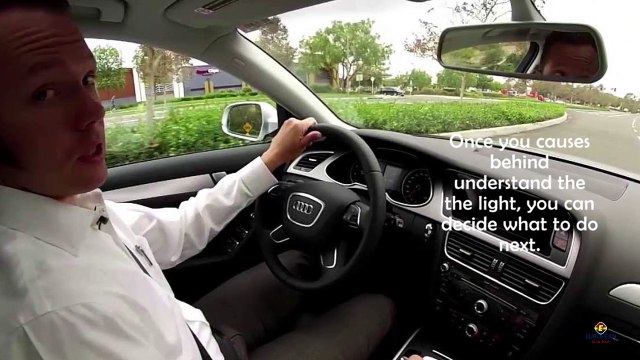 What Causes your Audi A4 Engine Warning Light to Come on in Plano