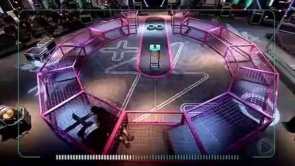 Power Couple Brasil 11/05/2021 Epis. 3 Temp. 5/ Parte 1-2