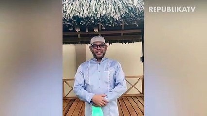 Ramadhan, Hindari Kegiatan yang Berpotensi Menyebarkan Covid-19