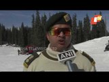 Indian Army Trains Officers, Soldiers For High Altitude Operations