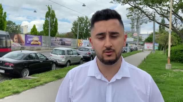 Son dakika haber! Avusturya'da Filistin bayrağını sosyal medyada paylaşan siyasetçi, Başbakan Kurz'un partisinden ihraç edildi