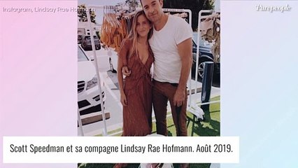 Scott Speedman : Que devient le beau gosse de la série "Felicity" ?