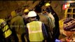 Uttarakhand Disaster | ITBP Team Rescuing People From Tapovan Tunnel