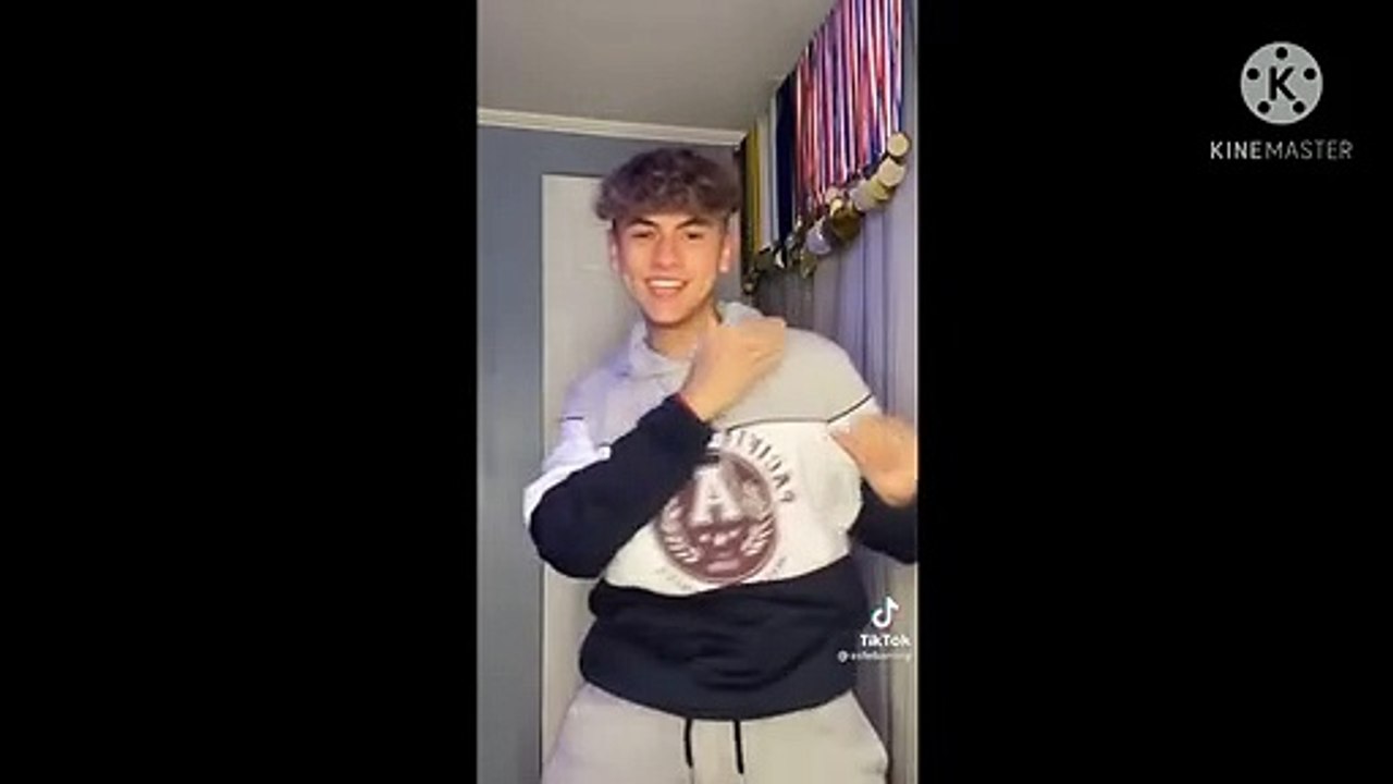 tiktok collection of popular tiktok dance moves 2021