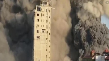 Is Israel-Palestine leading to another war?