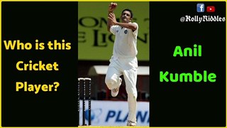 Guess the Cricket Players by their bowling action | Kolly Riddles