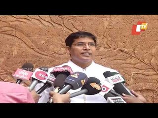 ARD Minister Arun Sahu On Review Meeting Of Chief Dist Veterinary Officers