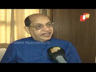 RS MP Prasanna Acharya Targets Centre Over 2nd High Court Bench In Sambalpur