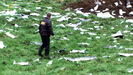 [TÜRKÇE] Uçak Kazası Raporu S11E10 I'm The Problem