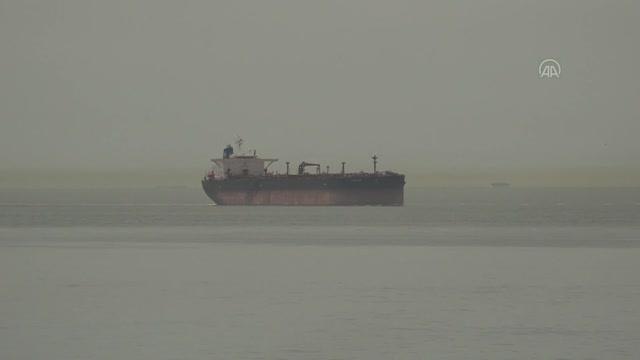 Son dakika haberleri... Bakan Karaismailoğlu, Gemi Trafik Hizmetleri çalışanlarıyla bayramlaştı