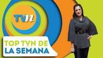 Vimos a Betty Monroe saliendo del hospital con su cuarto bebé recién nacido | Top TVN