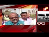 Odisha Bandh Cripples Normal Life In Sambalpur