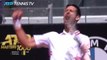 Djokovic completes dramatic comeback win over Tsitsipas