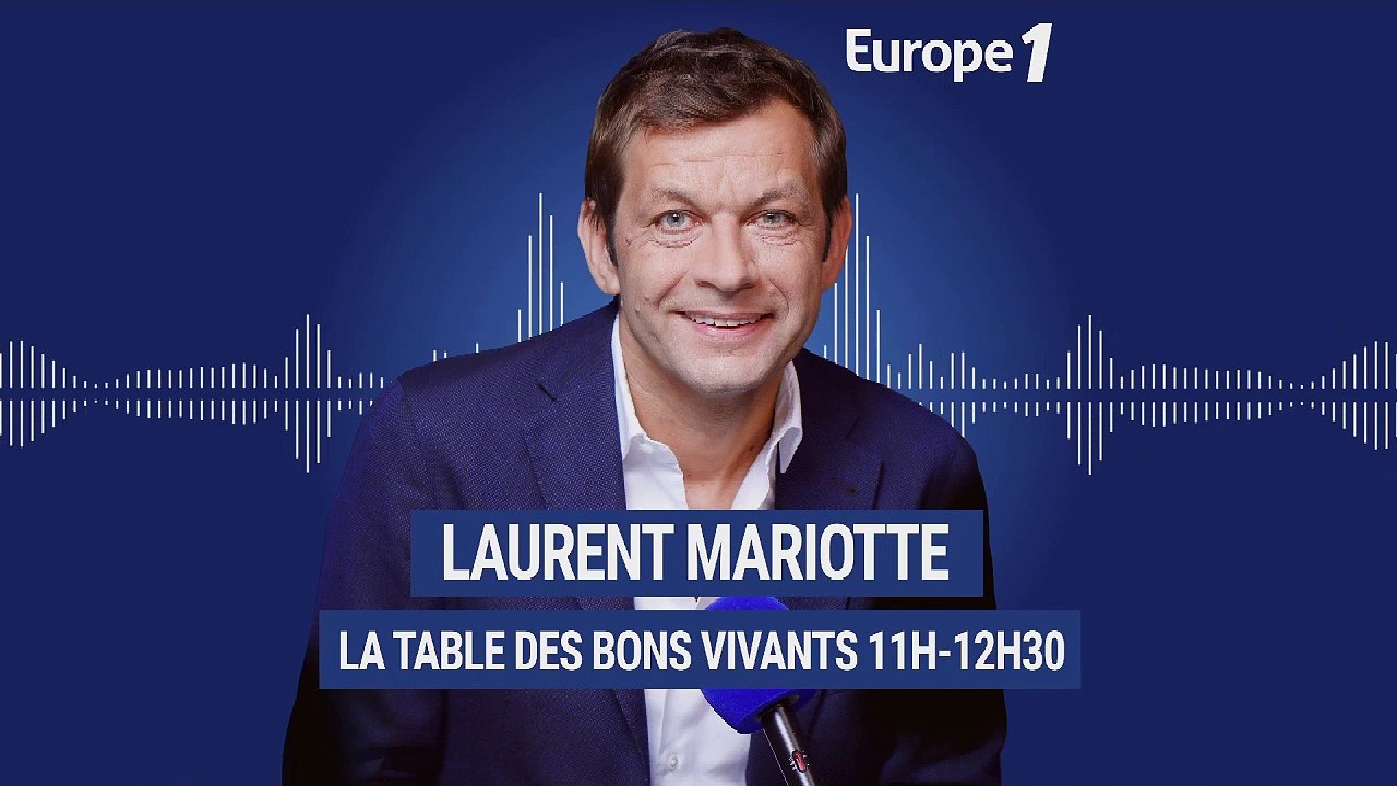 Gaëtan Roussel et son admiration pour les vignerons