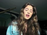 positions - Ariana Grande (Ally Salort cover)