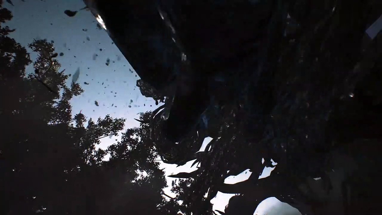 RESIDENT EVIL 7 - Ending & Final Boss Fight (4K 60FPS HDR) # Cartoon Network Web