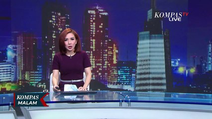 Download Video: Kemenhub Catat Lebih dari 1,5 Juta Orang Mudik Selama Lebaran