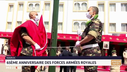 Midi infos - 15/05/2021