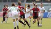 Sassuolo-Milan, Serie A Femminile 2020/21: gli highlights