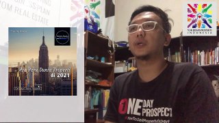 Bagaimana Prospek Bisnis Properti di Tahun 2021?