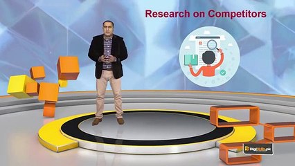 014. 013 - Theory- Importance of Research, Copywriting and process of Concept Development (Brainstorming)