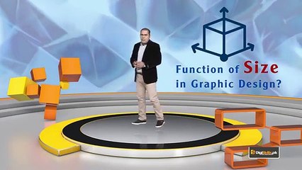 019. 018 - Theory- Elements of Design - Size