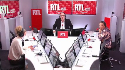 Les infos de 18h - Cause palestinienne : à Paris, des heurts malgré l'interdiction de manifester