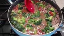 One Pot Dinner Recipes | Easy Ground Beef Meals