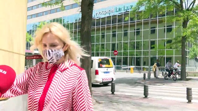 Eugenia Martínez de Irujo da la última hora sobre el estado de salud de su hermano Cayetano