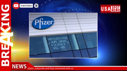 8-month-old from NY is youngest COVID vaccine recipient in the world