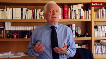 Philippe Labro - « Adieu Tom Wolfe ! »