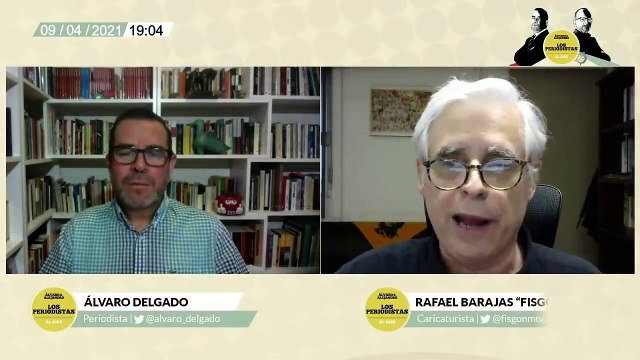 #ENTREVISTA | Estamos obligados a respaldar las cosas en las que creemos: El Fisgón