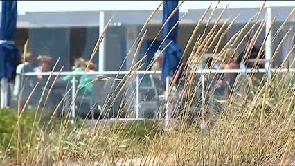 Европа открывает двери